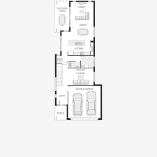 Below are 18 small house designs that you can choose from when you are looking for a small house for your small or narrow lot. Small Houses Ideas Innovative Alternatives With Plans And Facades