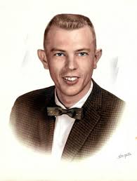 Thomas Ferguson Obituary