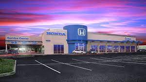 Every cpo honda has undergone a quality assurance inspection. Carson Honda Honda Dealer Serving Los Angeles