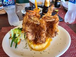 Thanksgiving is a famous, american holiday, celebrated with thanksgiving celebrations in mexico are very special. Traditional Thanksgiving Dinner Lots Picture Of Sardina Cantina San Jose Del Cabo Tripadvisor
