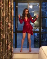 Lily collins watch online