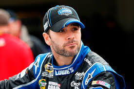 Jj up for a marathon. Highlights From 7 Time Nascar Champion Jimmie Johnson S Bike Tour Through Detroit California Life Hd