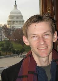 Duncan Wilson, MA, LPC