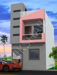 Check spelling or type a new query. 15x30 House Plan With 3d Elevation Option B Nikshail Home Design 15x30 House Plans House Plans House Design