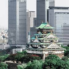 Ōsaka is the third largest city in japan, with a population of over 17 million people in its greater metropolitan area. Flights To Osaka Finnair Germany
