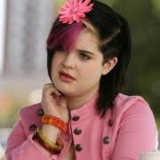 Kelly Osbourne