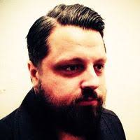 Forrest Larson (larsonforrest)