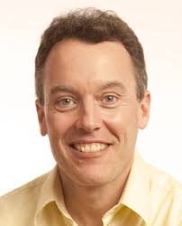 Meet Minnesota writer Dave Kenney, accidental historian