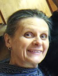 Arlene Catherine Gregorich ·