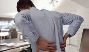 Sirt Agrisi Neden Olur Asiri Sirt Agrisi Nasil Gecer Evde Tedavi Yontemi Saglik Haberleri