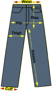 jeans size charts handy dandy jeans jeans size patched