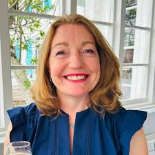 In midlife, I've been learning something I didn't fully understand in my  earlier years: