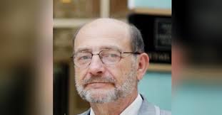 Mr. Barrie "Barr" Vardon Obituary