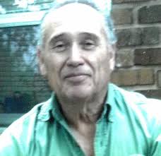 Claudio Garcia Obituary