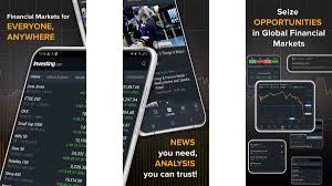 10 Best Investing Apps And Finance Apps For Android Android Authority