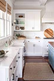 70 White Cabinets With White Countertop Going Out Of Style White Kitchen Traditional Kitchen Decor Inspiration Kitchen Cabinet Styles
