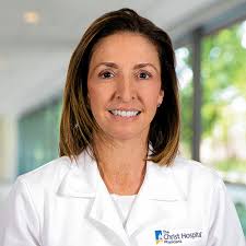 The Christ Hospital Physicians