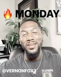 It’s about that time!!!# 🔥 Monday