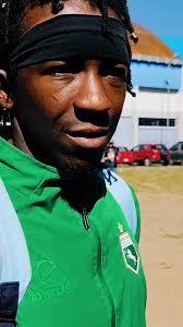 Rodrigo Barra: Expulsión en el partido Sporting Coroico