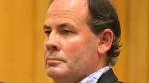 Cory Jefferies guilty of Kim Richmond's murder