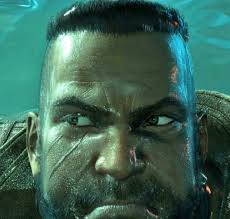 Final Fantasy VII Remake Barret Character Analysis