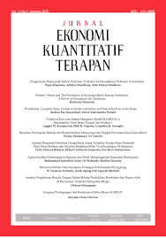 Dalam analisis jurnal, kita akan memberikan pernyataan singkat dan deskriptif dari jurnal. Contoh Analisis Jurnal Internasional Ekonomi Jurnal Online Universitas Gadjah Mada 23 Sep 2018 27 Sep 2018