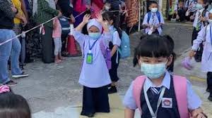 Sekolah kebangsaan kota masai 2 atau nama ringkasnya sk kota masai 2, merupakan sebuah sekolah kebangsaan yang terletak di jalan tembikai utama, taman kota masai. Penyuraian Murid Cute766