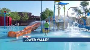 Pavo Real Park El Paso