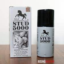 Stud 5000 Review