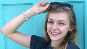 A road trip, a missing fiancee and the online sleuthing that helped find a  body