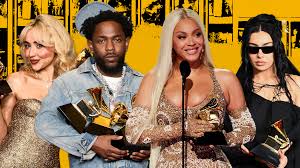 11 Important Moments From the 2025 Grammys | Pitchfork