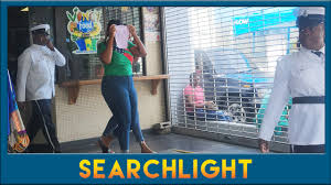 Johnson and Baptiste sentenced