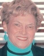 Phyllis Marie (Massi) DeFeo Obituary