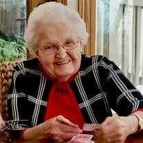 Dorothy Ethel Goemer Obituary