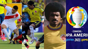 Argentina derrotó a brasil y messi levantó el primer título con su país Estos Son Los Maximos Goleadores De La Copa America Kienyke