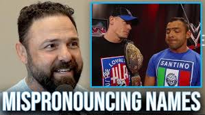 Santino Marella, Chris Jericho & Big Show Locker Room Segment