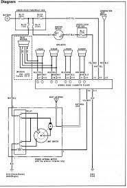 3 way flat trailer connector. Speaker Wiring Diagram 1994 Honda Accord Lx Wiring Diagrams Ally Cup
