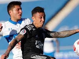 Colo colo resultado en directo (y ver en vivo gratis video streaming en directo), plantilla con calendario de la temporada y resultados. Xce1nxqqvhkt5m