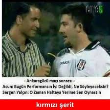 Check spelling or type a new query. Ankaragucu Maci Sonrasi Acun Bugun Performansin Iyi Degildi Ne Soyleyeceksin Sergen Yalcin O Zaman Haftaya Yerime Sen Guldum Net Caps Arama Motoru