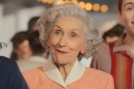 Helen Pye played by Jane Hancock in Doctor Who