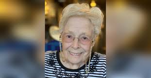 Obituary information for Catherine "Kay" Elizabeth Gunter