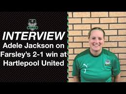 Farsley Celtic 0-4 Southport FC