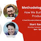 GRWebDev presents Methodology Melee: How We Build Digital Products