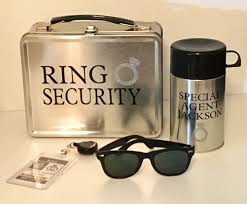 Deluxe Ring Security Set Box Thermos Sunglasses Coloring Book With Crayons Ring Bearer Alternative Ring Security Ring Bearer Wedding Ring Bearer Gifts