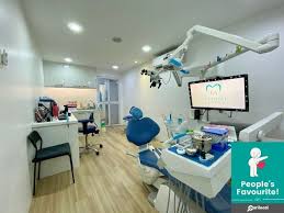 „dental clinic este o clinică stomatologică din galați. M Dental Clinic Carilocal
