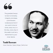 Vocal Pedagogy Project (@vocalpedagogyproject) • Instagram फोटोहरू र  भिडियोहरू