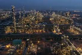 Sited in pengerang, it is one of the largest pieces of investments in the pengerang district and located on a single plot measuring about 20,000 acres. Explosion At Petronas Pengerang Complex Injures Two Fire Extinguished Icis