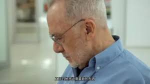 Bernard Richter-哔哩哔哩_Bilibili