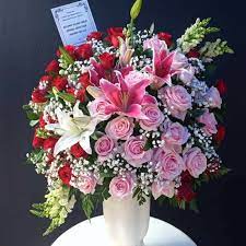Check spelling or type a new query. Jual Vas Bunga Meja Vas Bunga Segar Murah Rangkaian Bunga Meja Jakarta Barat Ana Florist Jakarta Tokopedia