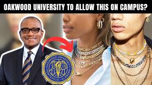 The Oakwood University United Student Movement proudly presents "RENEWED"